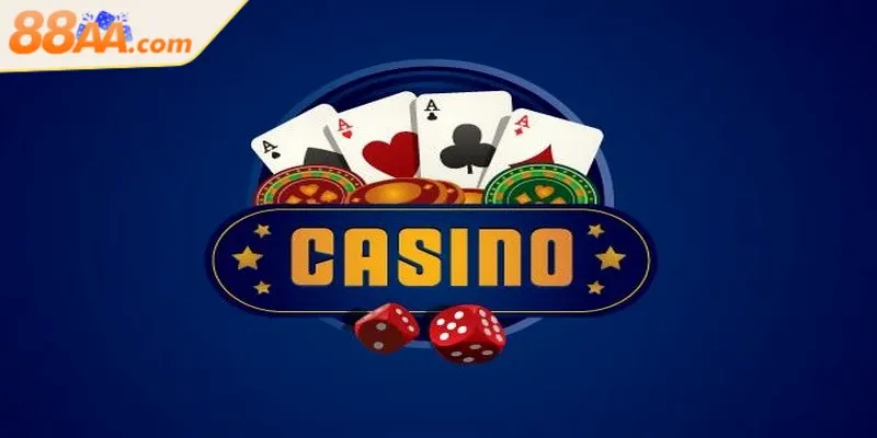 Bí quyết giúp tăng tỷ lệ thắng tại casino 88AA