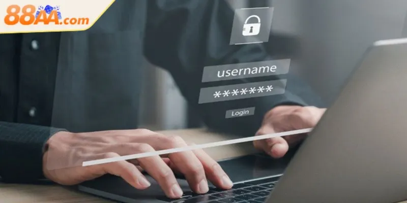 Các lỗi thường gặp khi đăng nhập 88AA