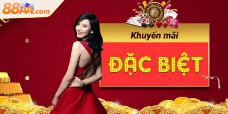 Cách nhận khuyến mãi 88aa cho người mới