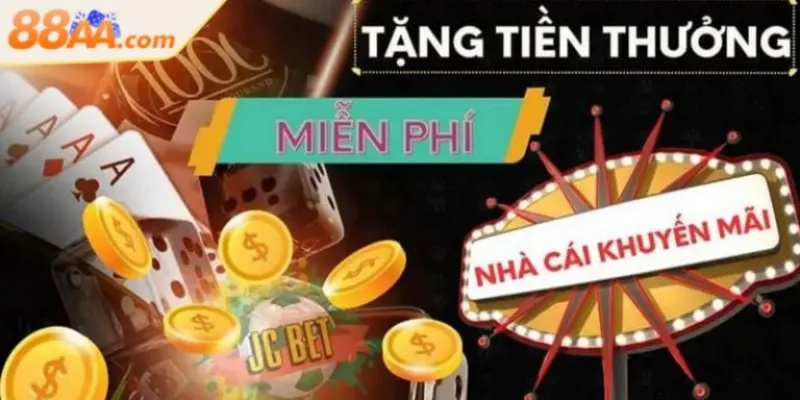 Nguyên tắc tận dụng khuyến mãi 88aa hiệu quả