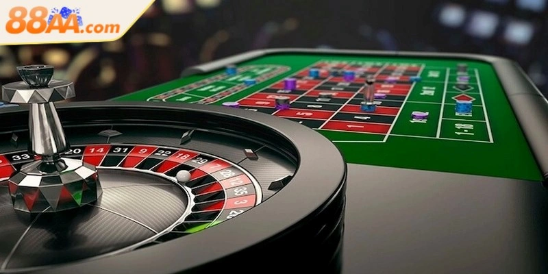Những lý do quan trọng khi lựa chọn casino 88aa
